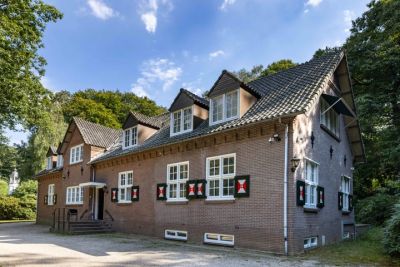 Vrijstaande woning Meerwijkselaan 11 in Berg en Dal