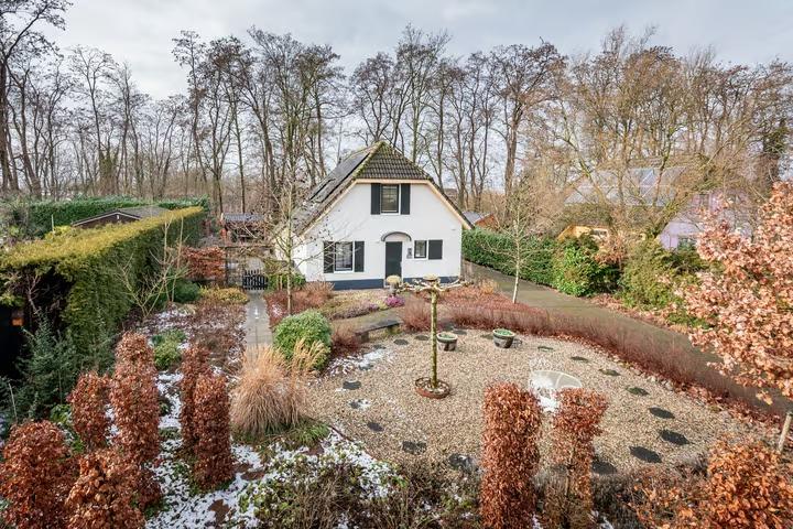 Vrijstaande woning Voorstsestraat 50 13 Ulft