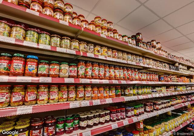 Streetview Hof 124 B Bergeijk