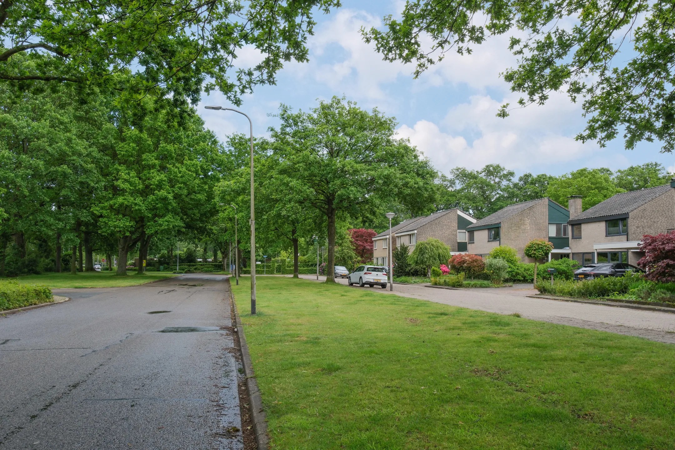 Vrijstaande woning Der Boede 10 in Almelo