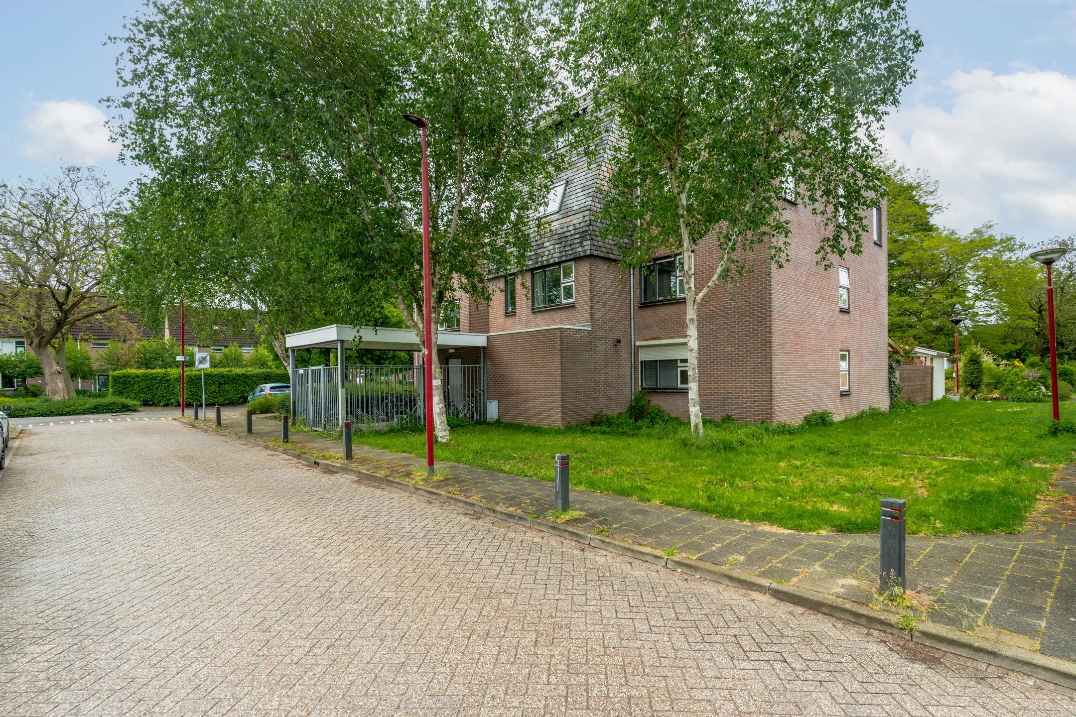 Bovenwoning Otterweide 17 in Nieuwegein