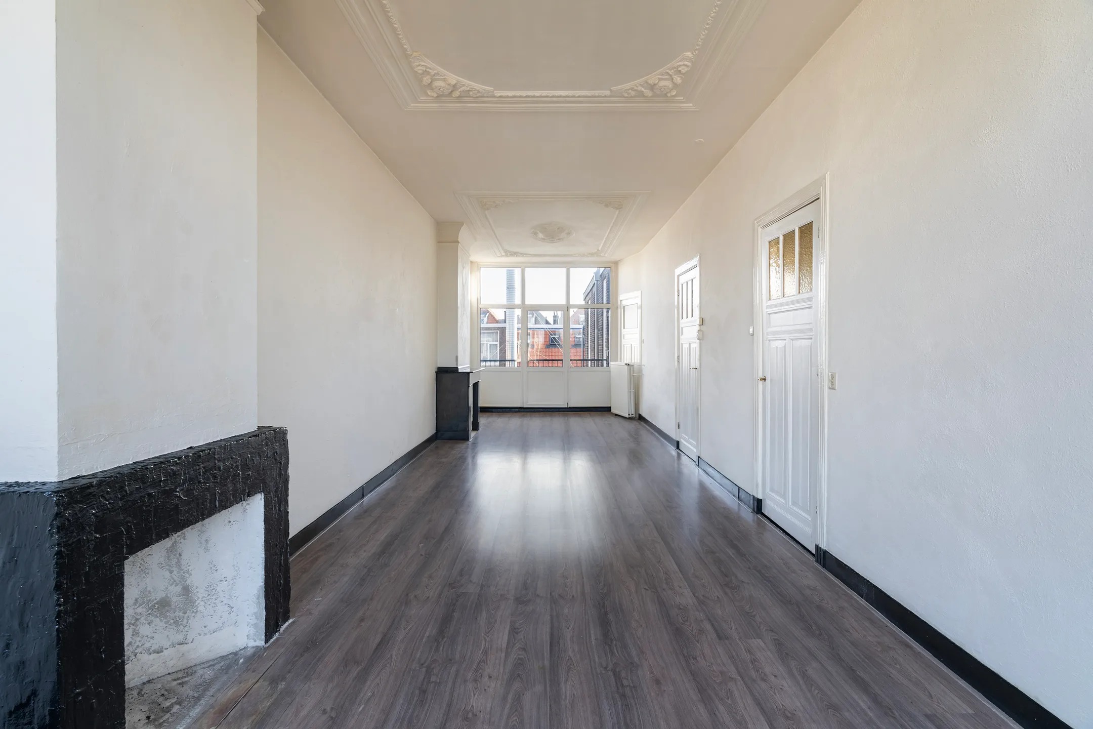 Bovenwoning Fahrenheitstraat 425 Den Haag