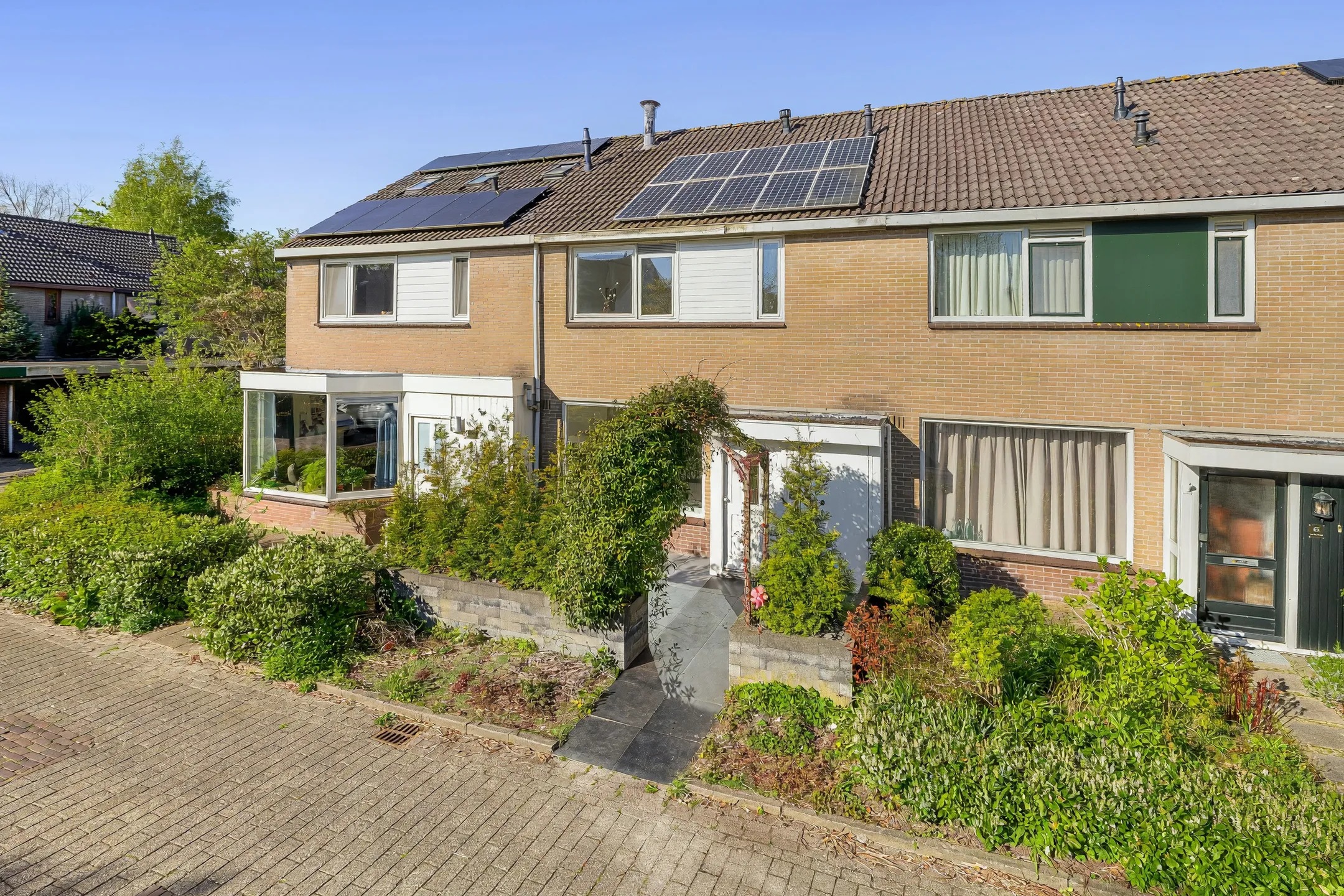 Tussenwoning Galjoen 64 in Hoorn