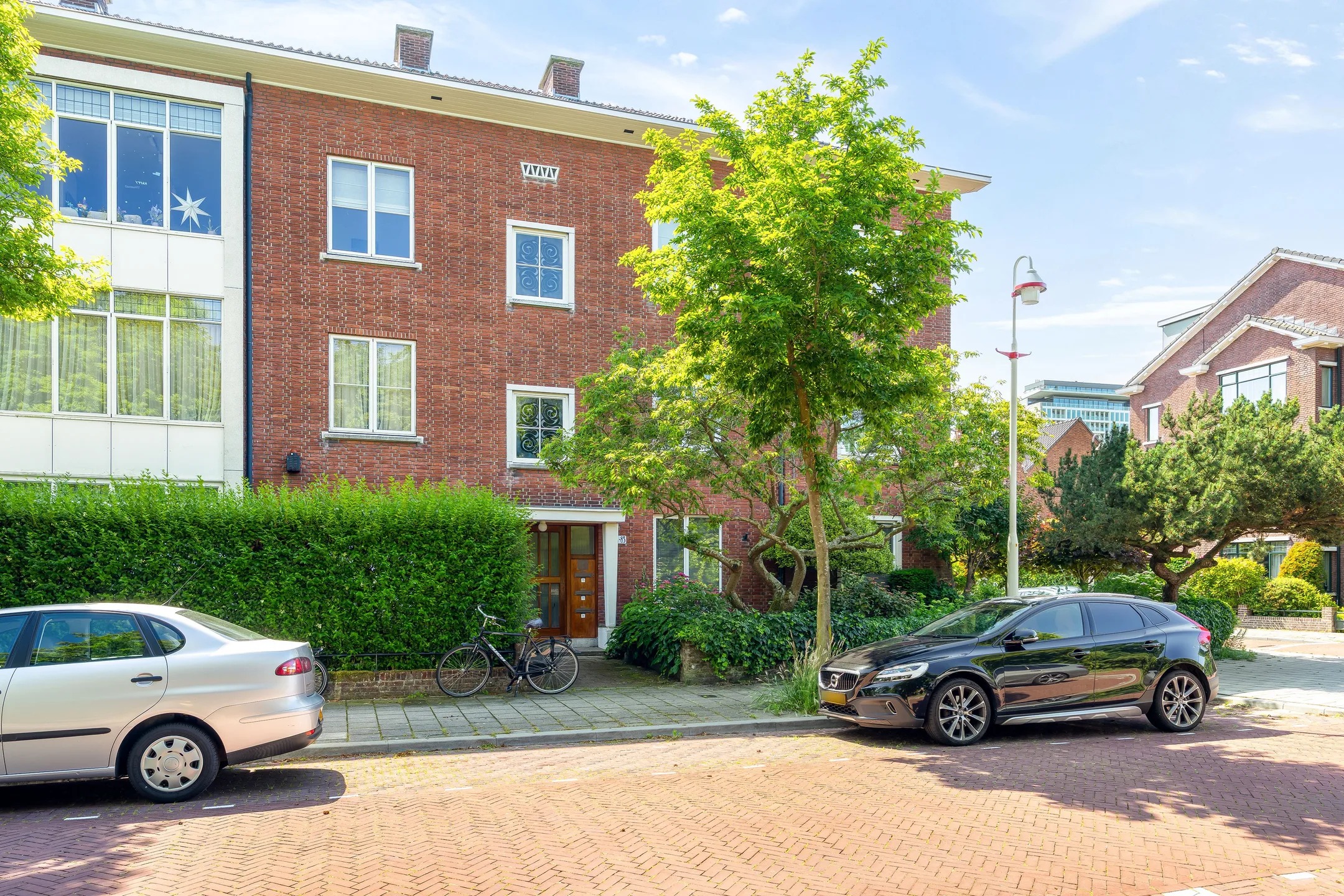 Bovenwoning Ridderlaan 73 Den Haag