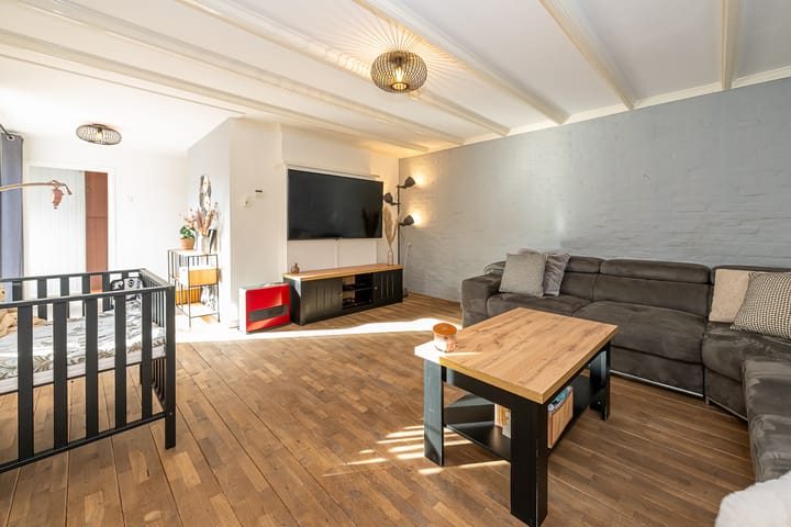 Verspringend Vinkerstraat 24 Kerkrade