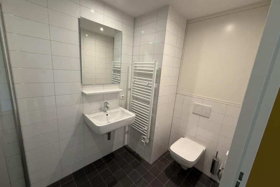 Bovenwoning Haparandaweg 130 Amsterdam