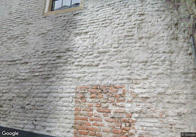 Streetview Waterstraat 46 Zaltbommel