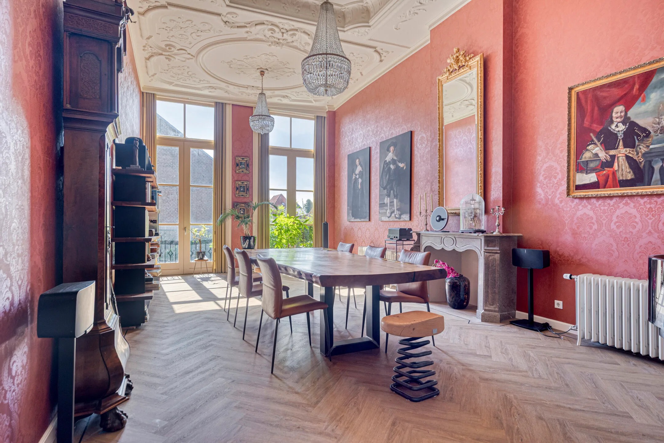 Benedenwoning Havenpark 6 Zierikzee