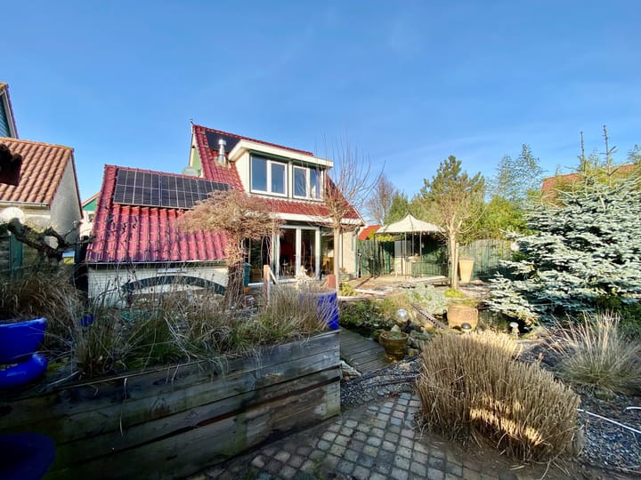 Vrijstaande woning in 't Broek 5 58 in Stevensweert