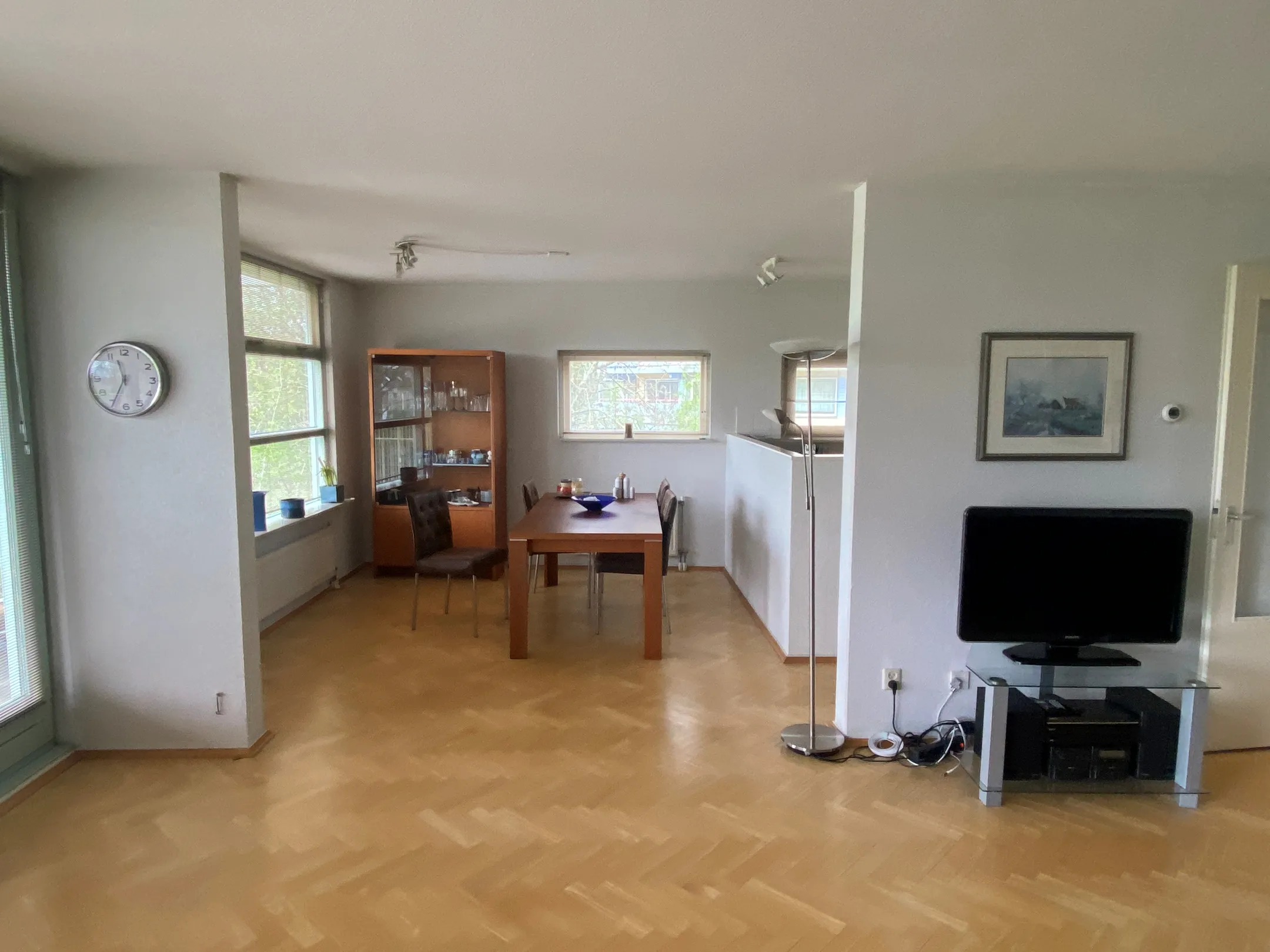 Bovenwoning Eyckenstein 33 Amstelveen