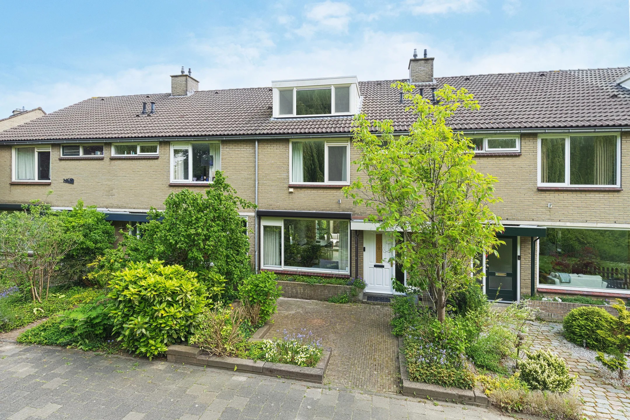 Tussenwoning Botter 63 Barendrecht