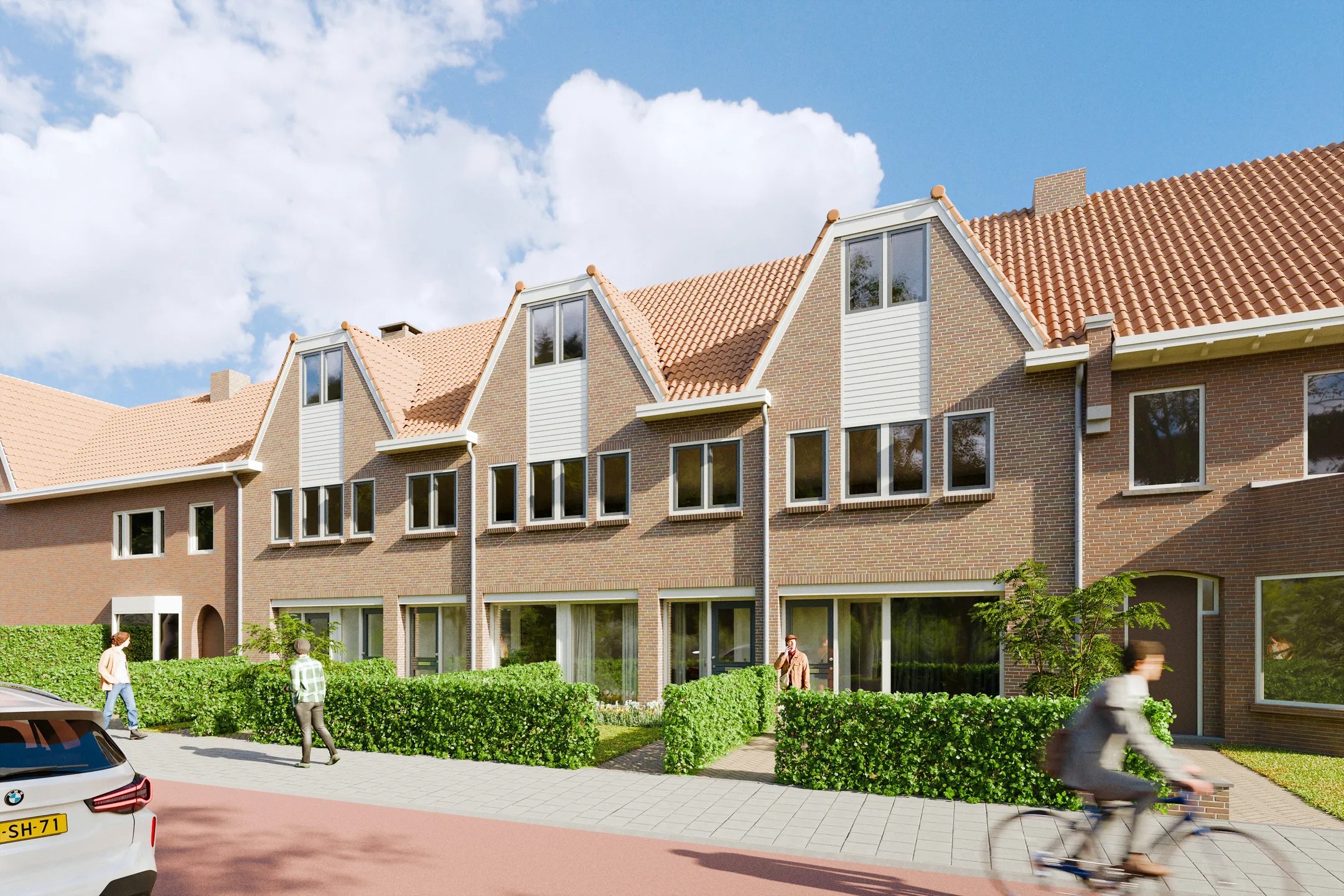 Benedenwoning Boschdijk 424 C in Eindhoven