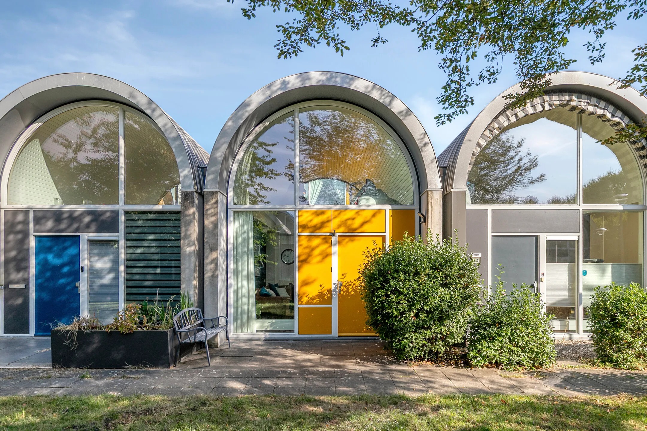 Tussenwoning Albrecht Dürerweg 141 Almere