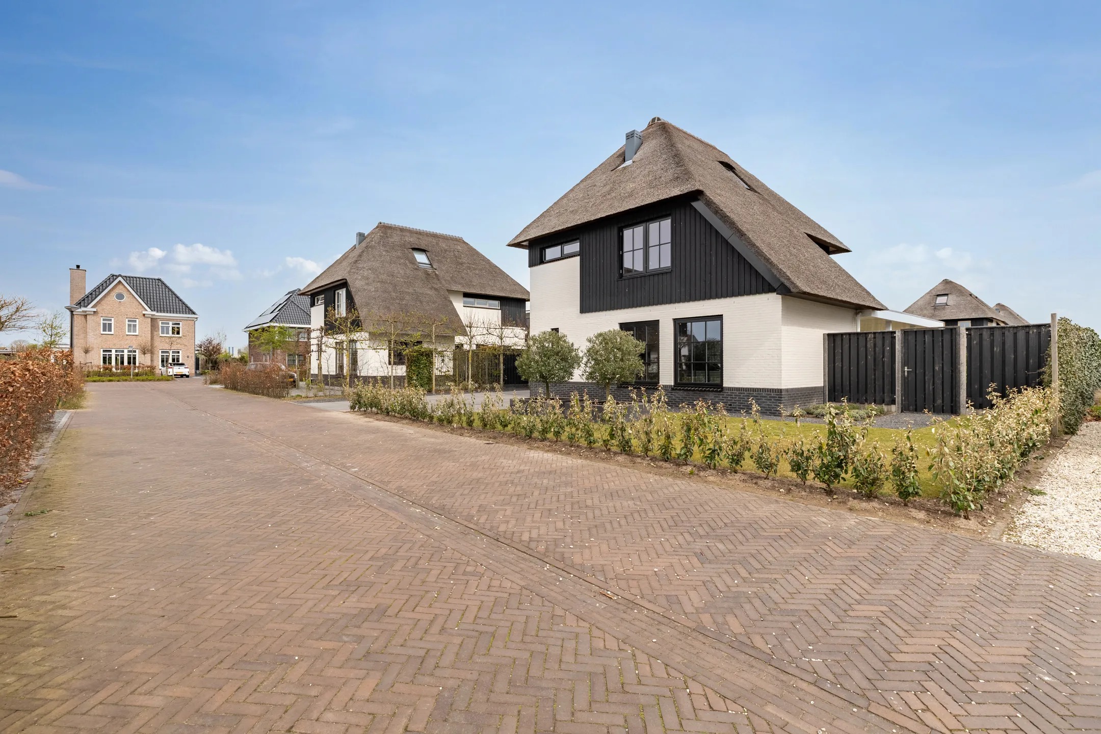 Vrijstaande woning 't Meijmerige Land 15 in Heerhugowaard