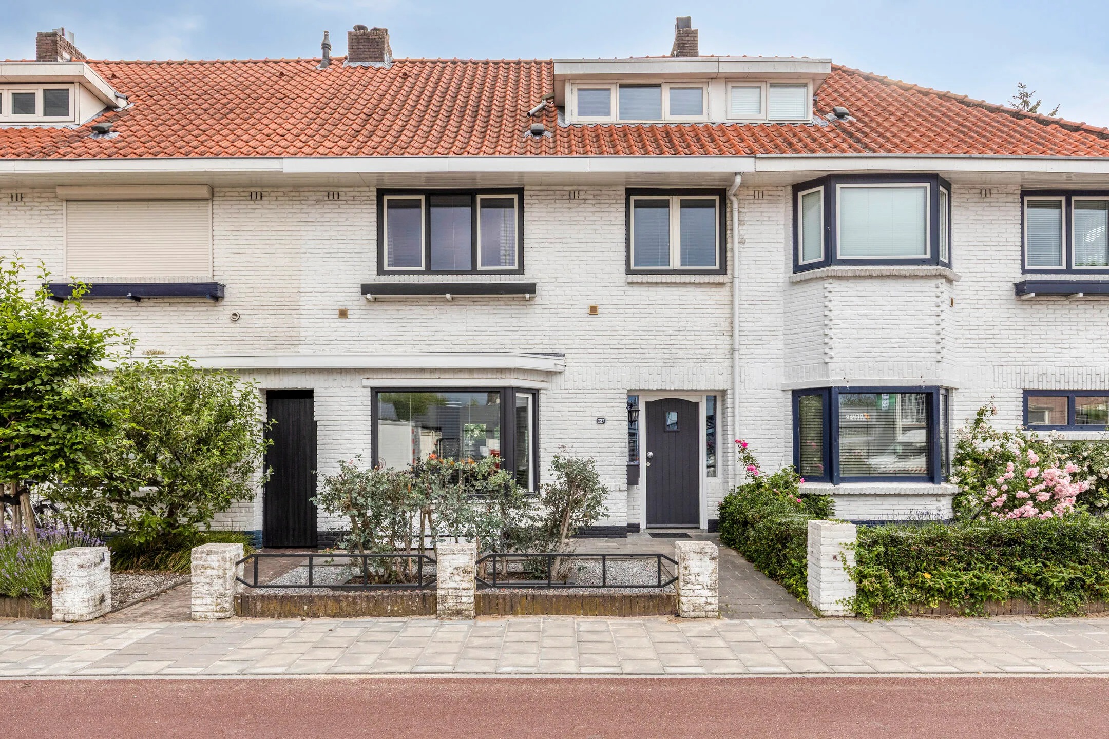Tussenwoning Leenderweg 237 in Eindhoven