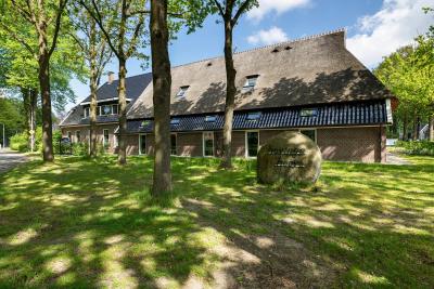 Beneden + bovenwoning Burg de Kockstraat 57 a in Oosterhesselen
