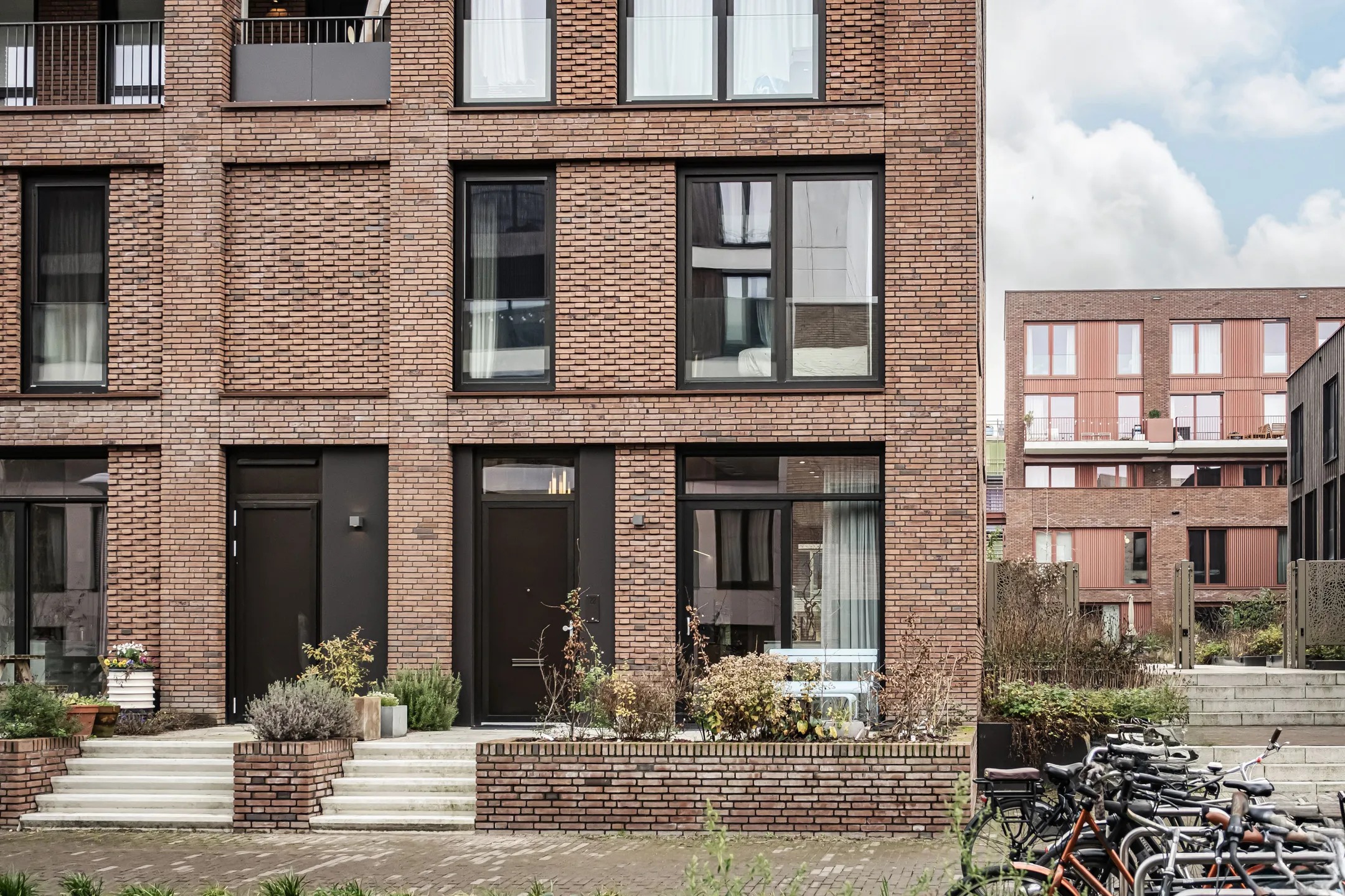 Maisonnette Hebe Kohlbruggeweg 22 in Utrecht