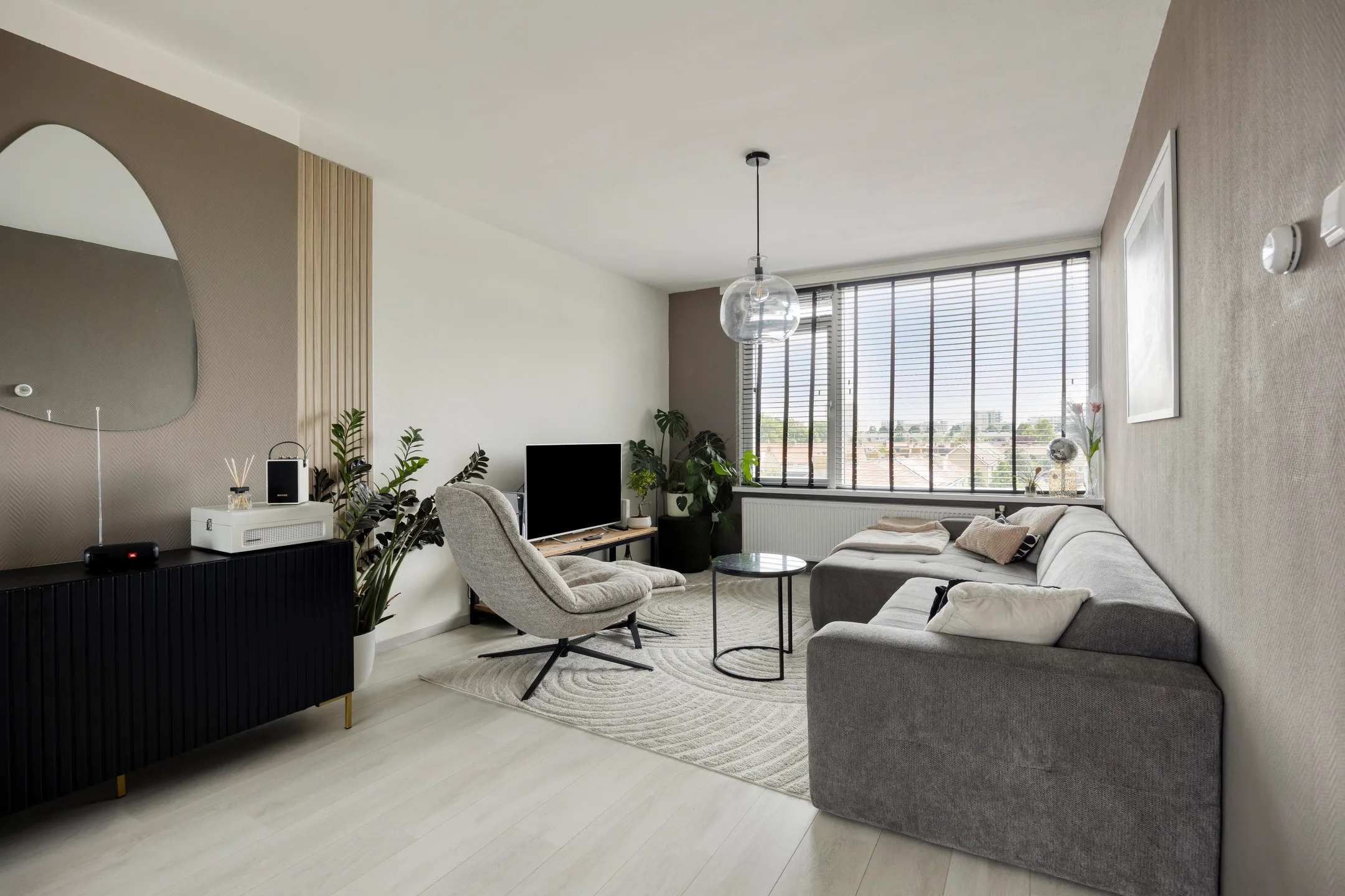 Portiekflat Scheldestraat 39 in Purmerend