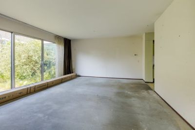 Hoekwoning Fuik 46 in Monnickendam