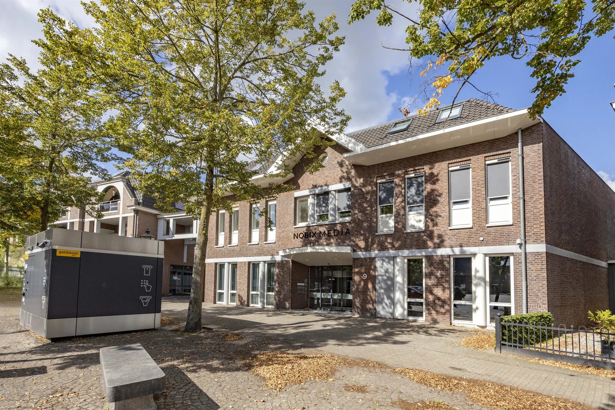 Bovenwoning Raadhuisstraat 9 E in Moergestel