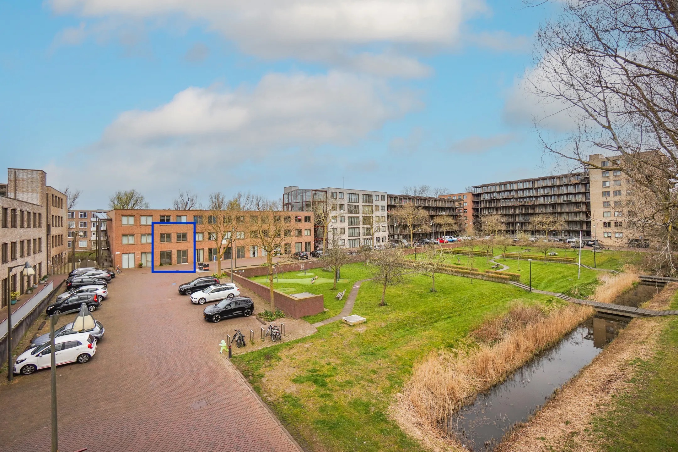 Maisonnette Tuinderspad 26 in Alkmaar