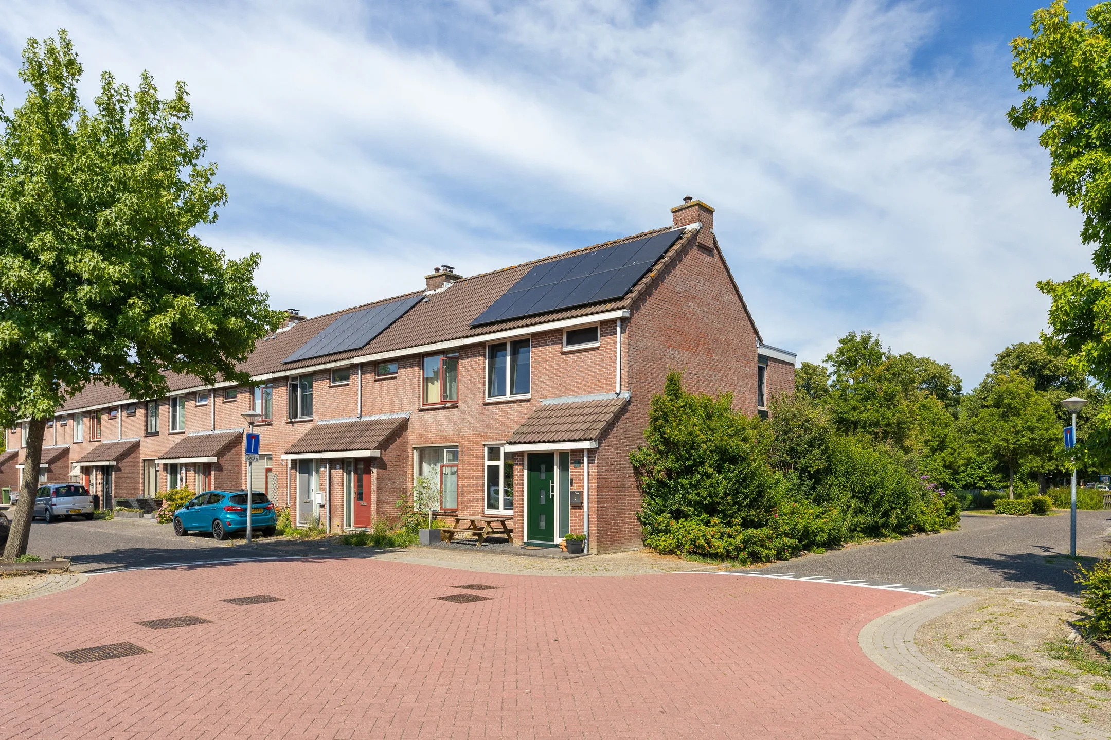 Eindwoning Waterkers 19 Zwaag