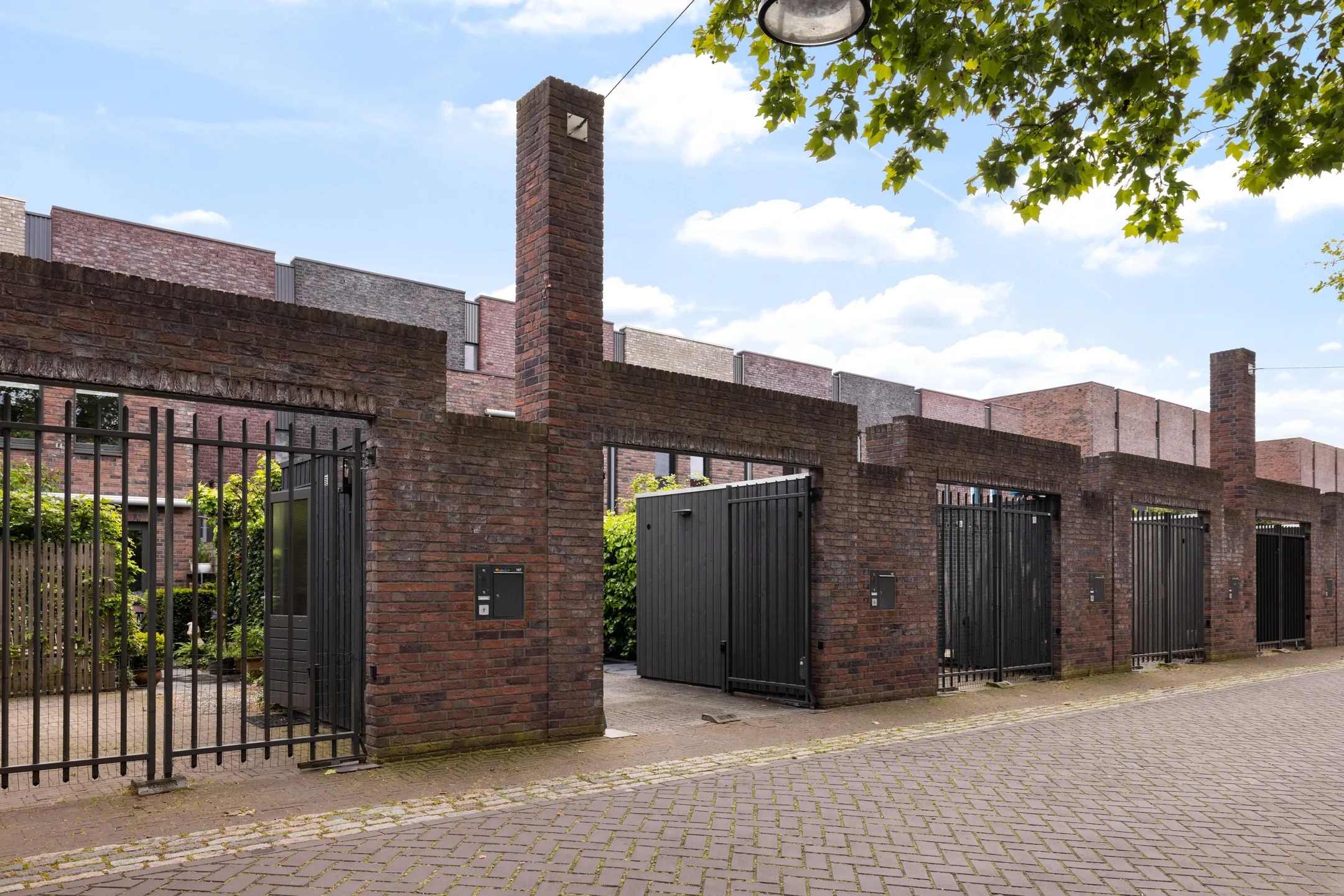 Tussenwoning Parcivalring 165 's-Hertogenbosch