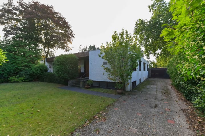 Vrijstaande woning Lavendelweg 12 in Venlo