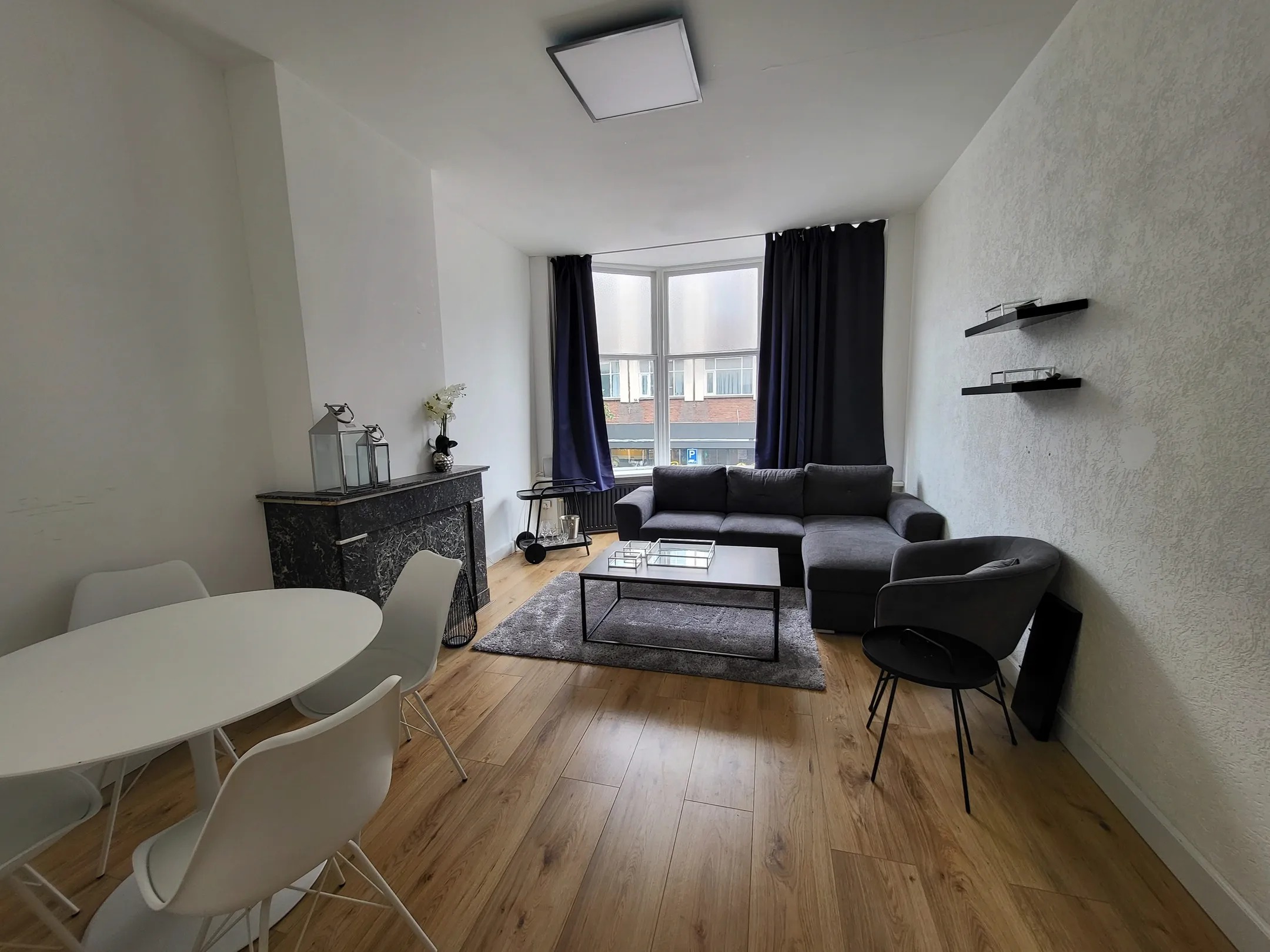 Bovenwoning Weimarstraat 169 B Den Haag