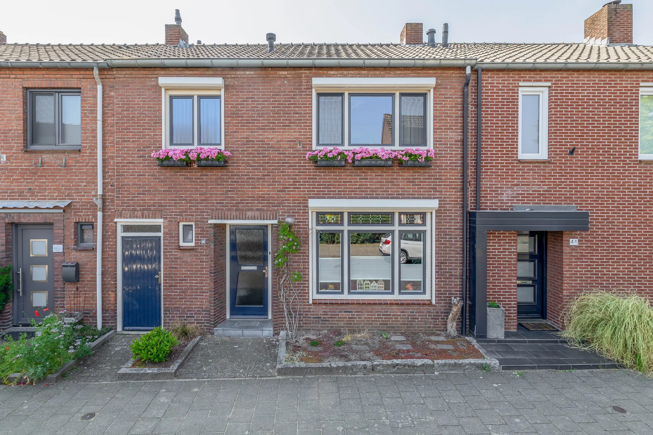 Tussenwoning Averbodestraat 46 in Venlo