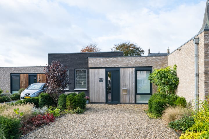Bungalow, tussenwoning Molenweg 1 b in Kilder