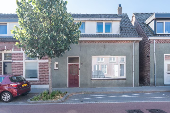 Eindwoning Hastelweg 31 in Eindhoven