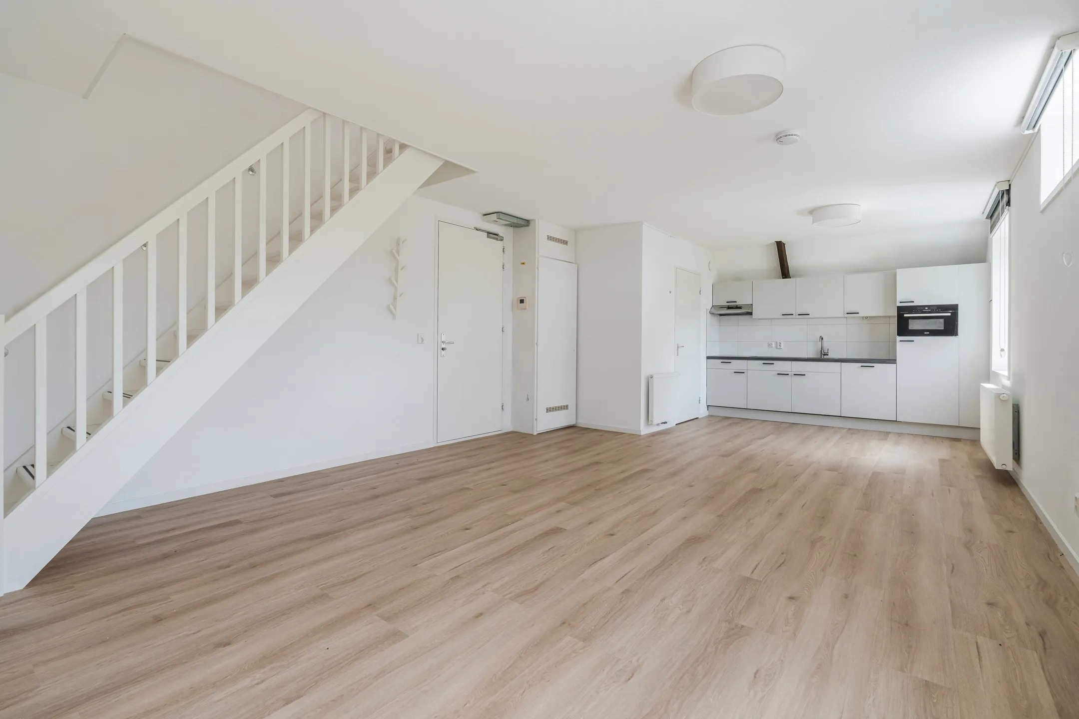Portiekflat Strijpsestraat 133 J in Eindhoven