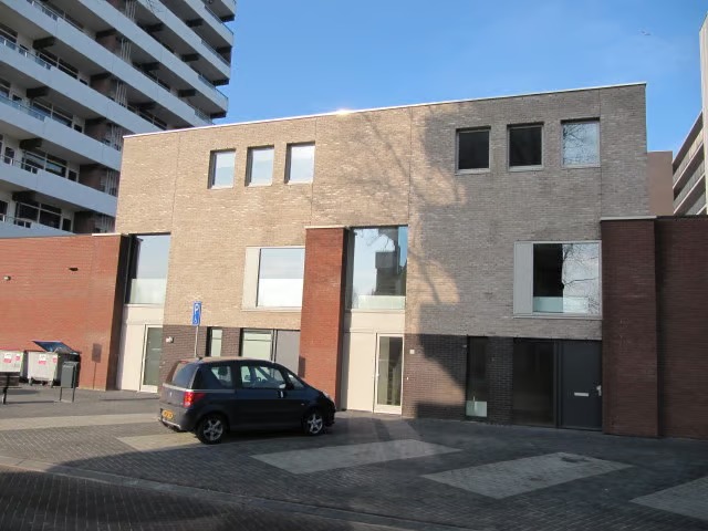 Maisonnette Houtweg 280 in Emmen