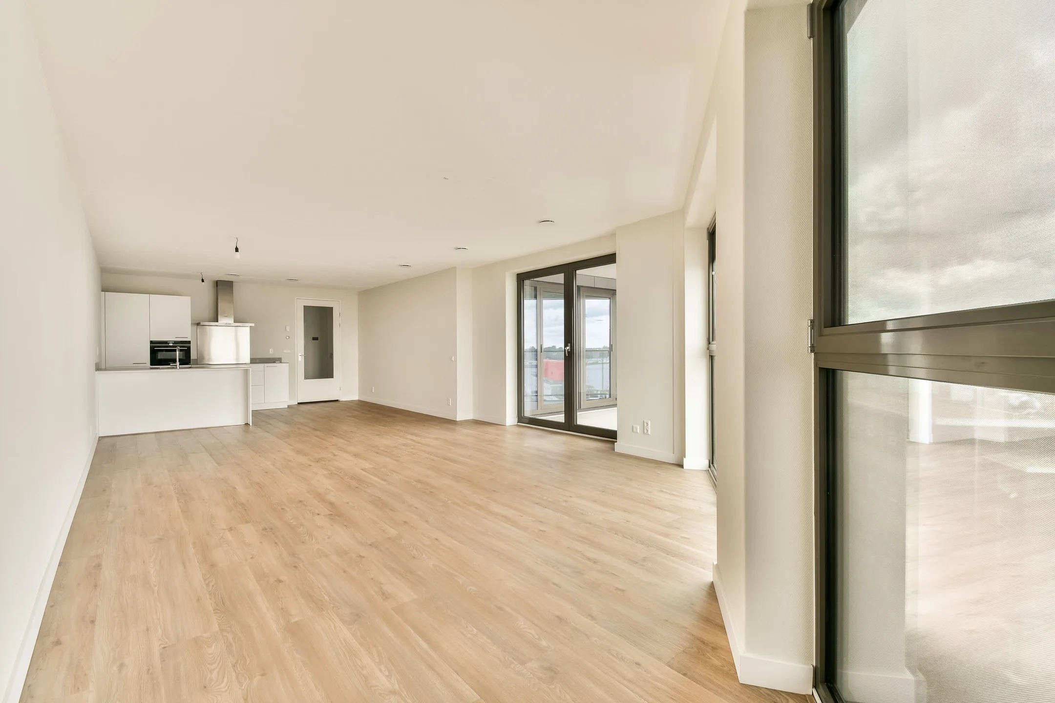 Bovenwoning Hellingbaan 284 in Amsterdam