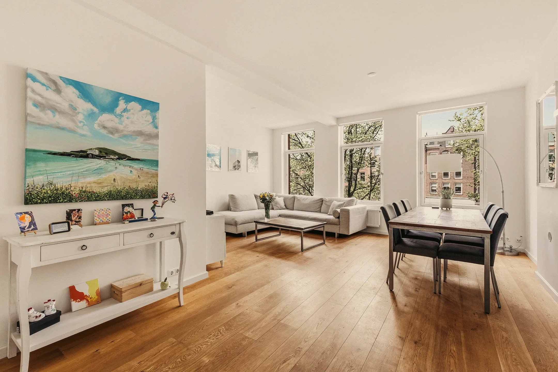 Bovenwoning Da Costakade 61 2 Amsterdam