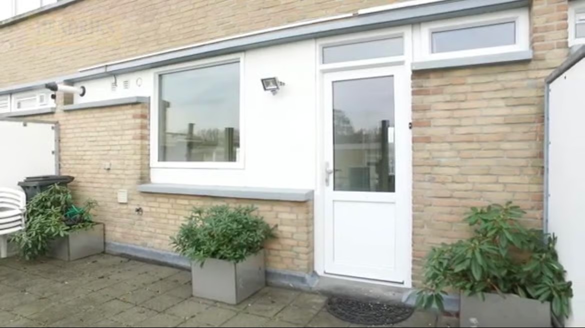 Maisonnette Suyslaan 4 in Eindhoven