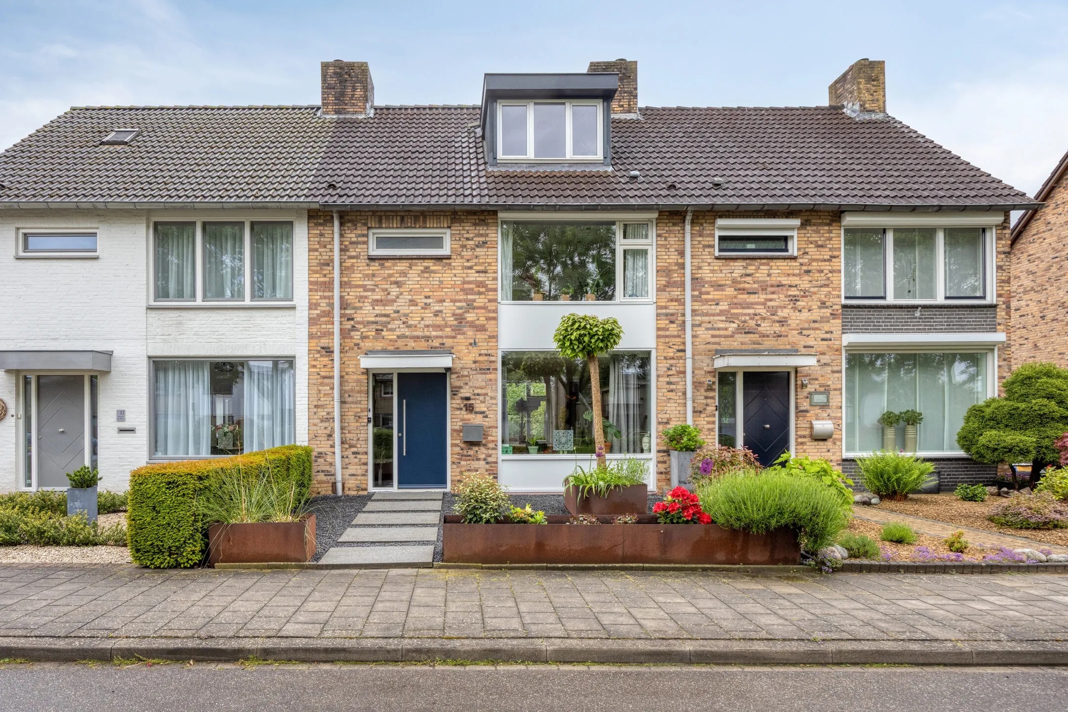 Tussenwoning Atoomstraat 15 Maastricht