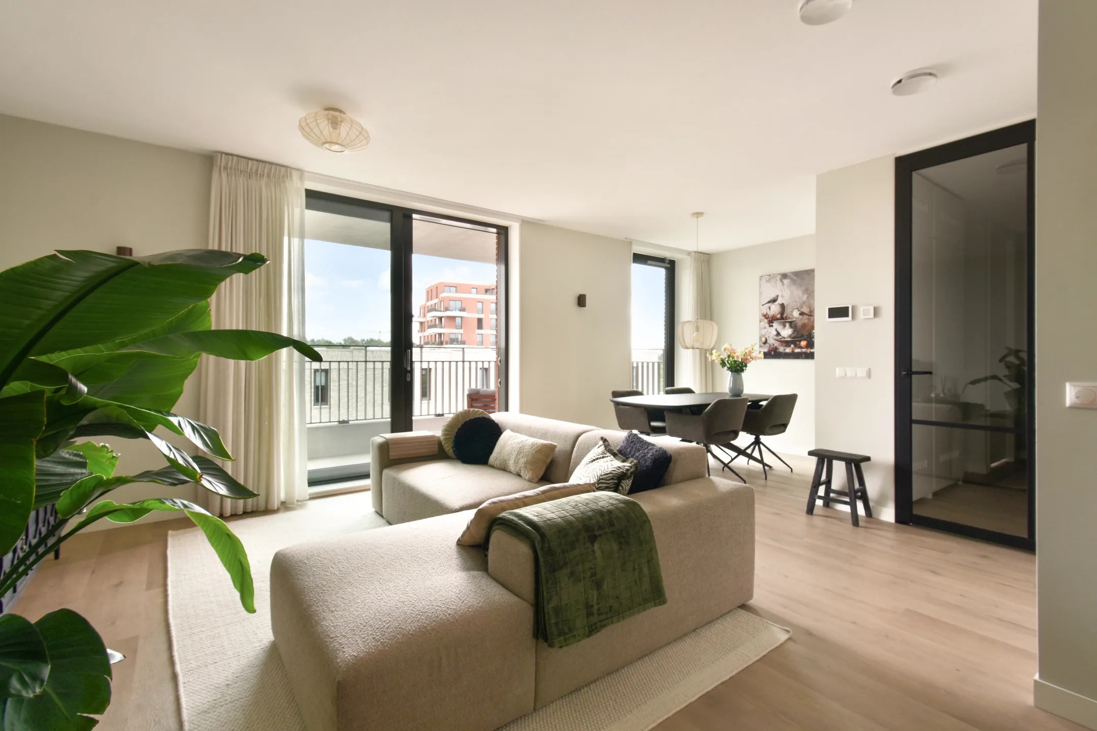 Bovenwoning Elstarstraat 23 in Amsterdam