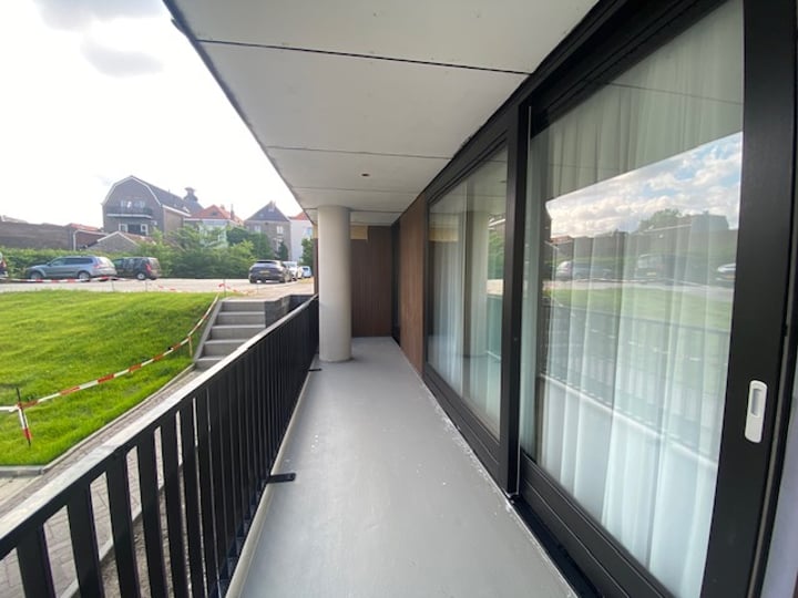 Niet-woning Boulevard Heuvelink 3 Arnhem