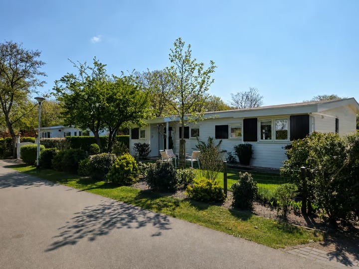Vrijstaande woning Duinweg 8 in Renesse