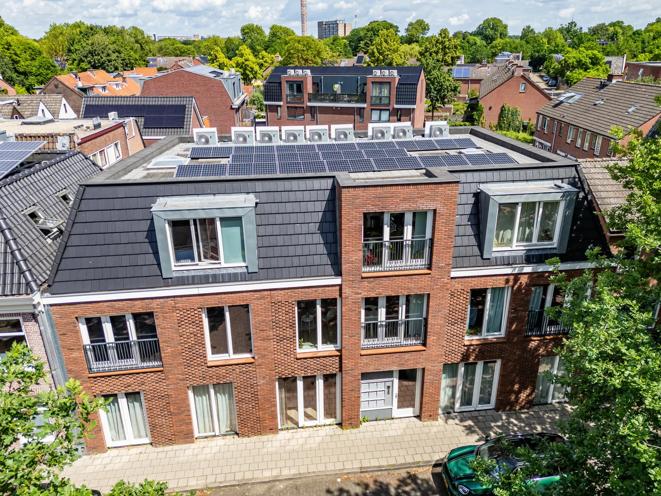 Benedenwoning Schoolstraat 60 A in Zwolle