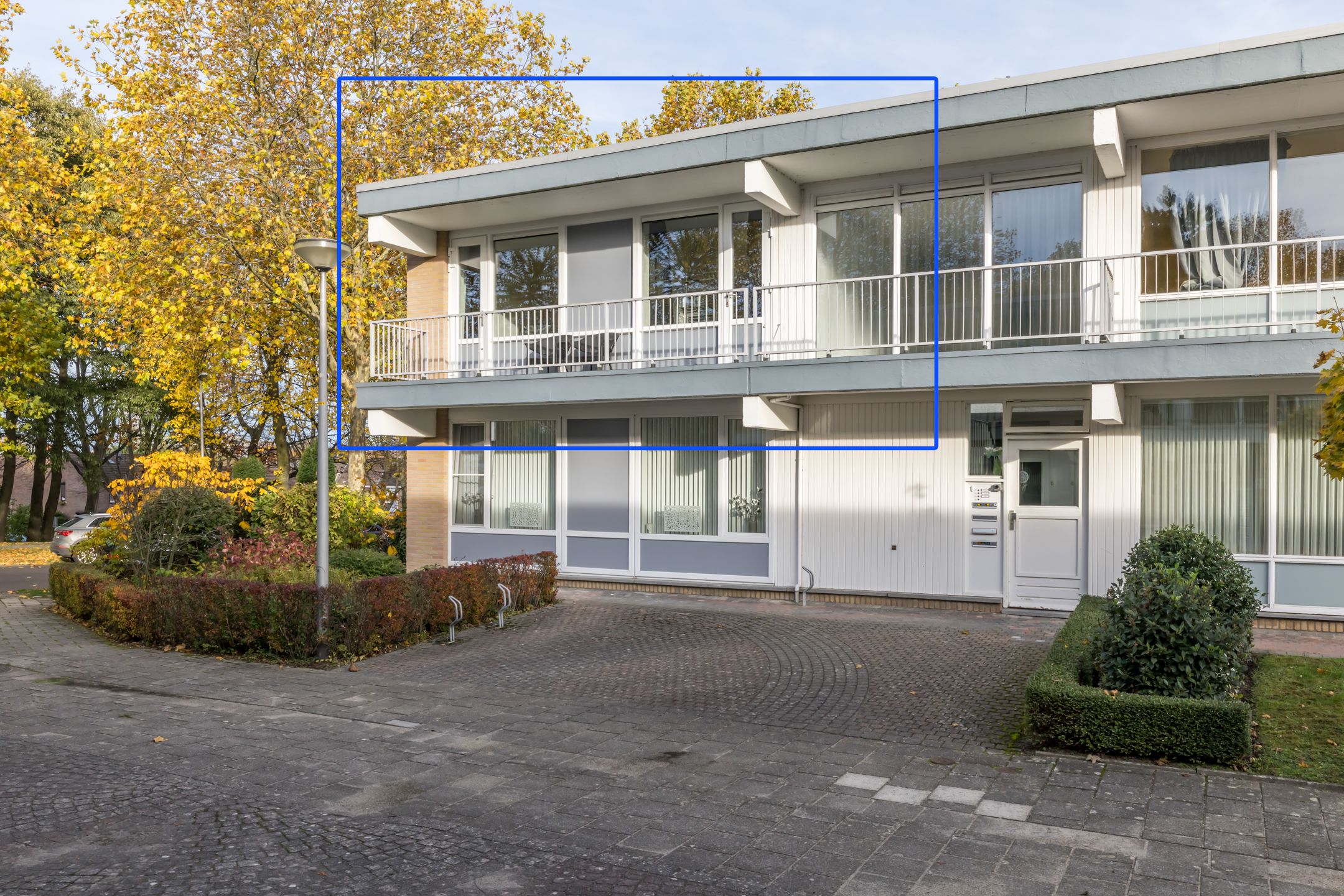 Bovenwoning Dr. Ir. Bungestraat 16 Heerlen