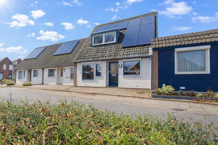 Verspringend Kloosterveld 67 in Haelen