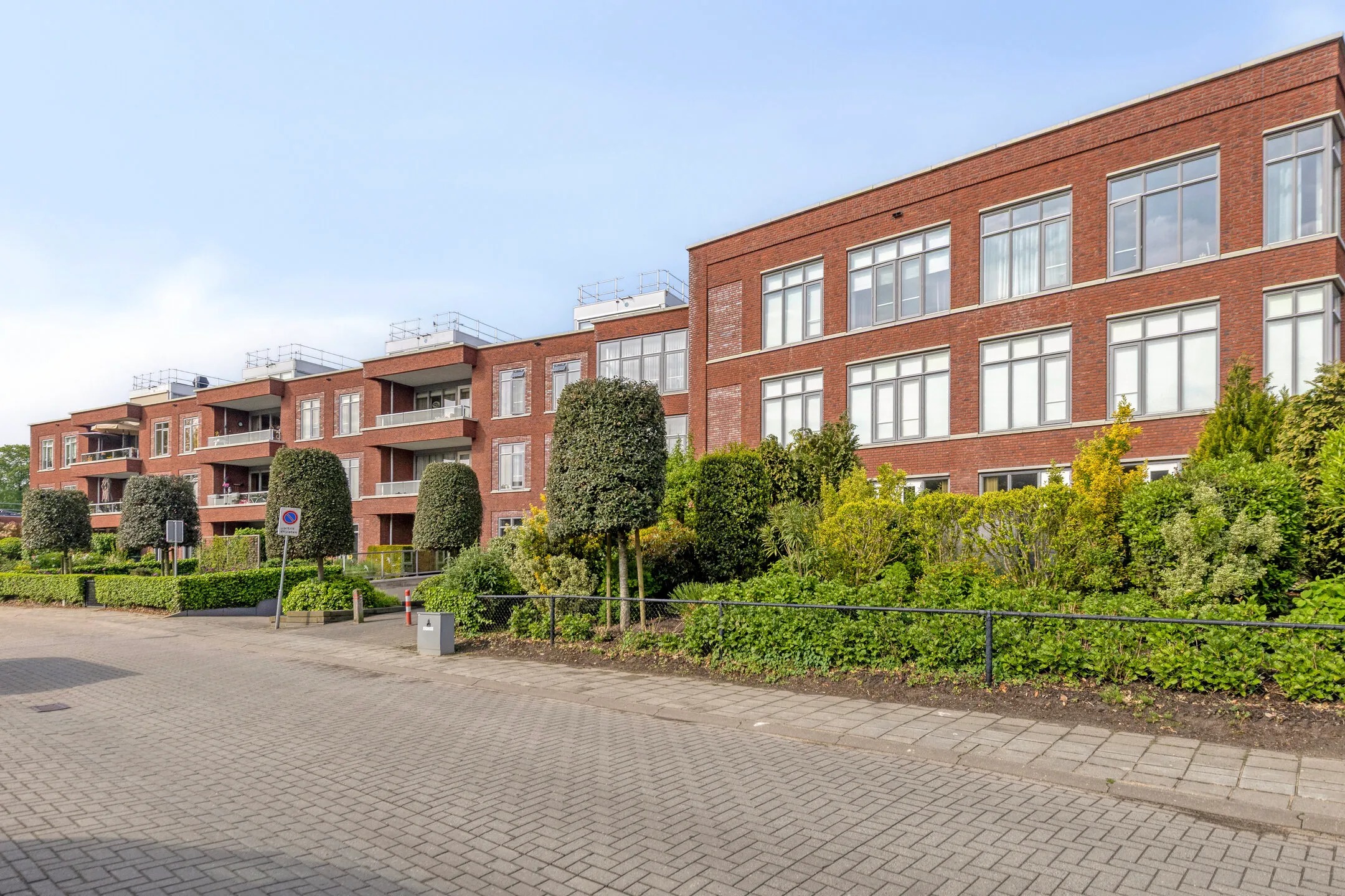 Bovenwoning Evertsenstraat 5 28 in Goes