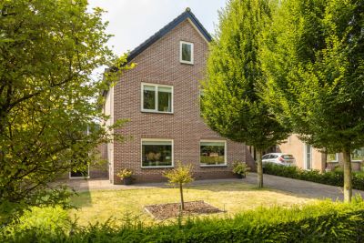 Eengezinswoning, vrijstaande woning Wagenweg 2 in Nunspeet