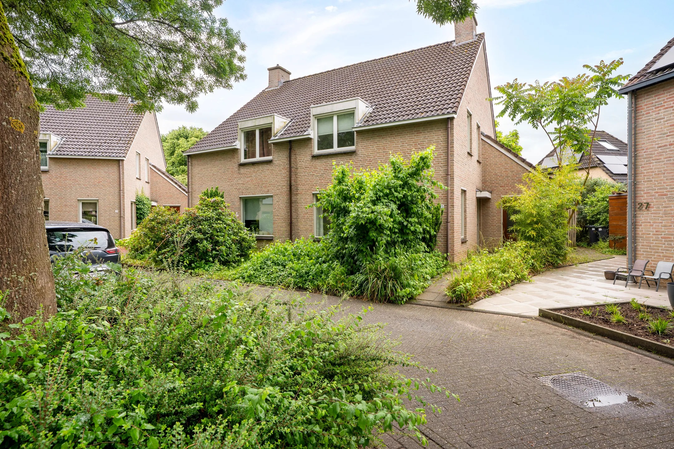 2-onder-1-kapwoning Wassenbergstraat 25 in Sittard
