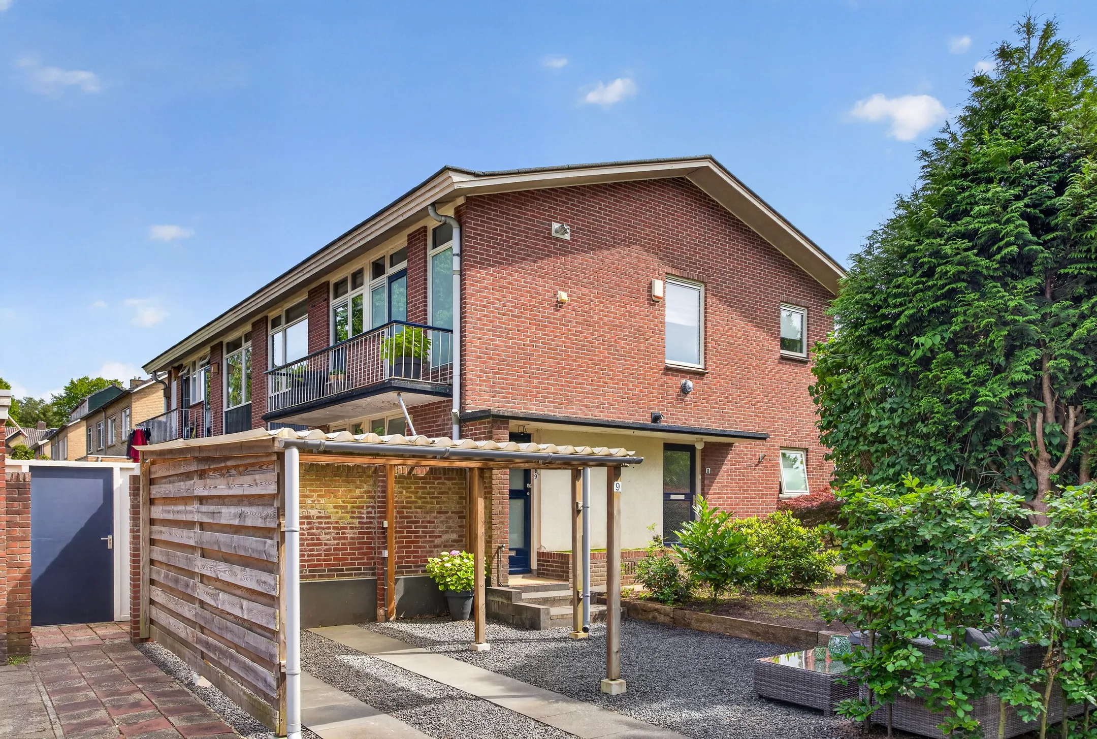 Bovenwoning van Hogendorplaan 9 in Lochem