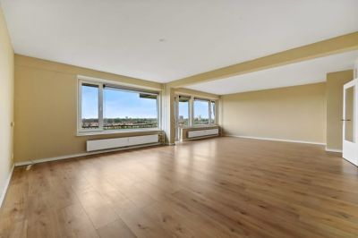 Galerijflat (appartement met open portiek) Thomas Jeffersonlaan 661 in Rijswijk