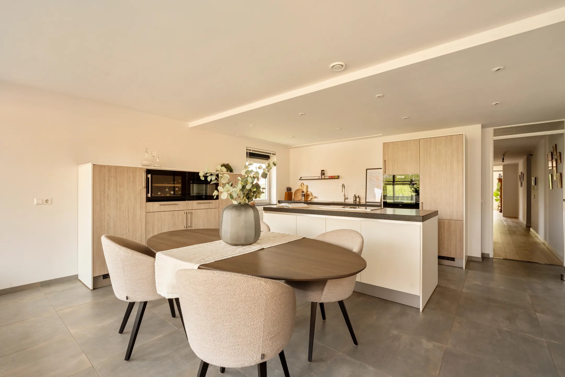 Bovenwoning De Lierhof 24 Amsterdam